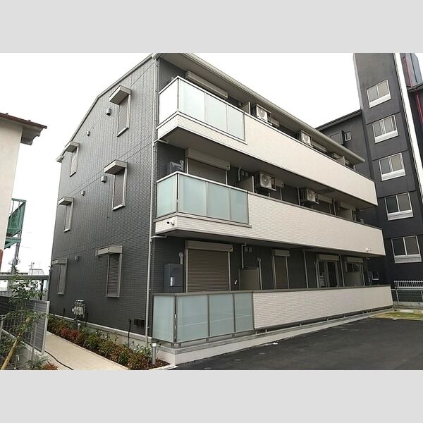 建物外観 (外観)