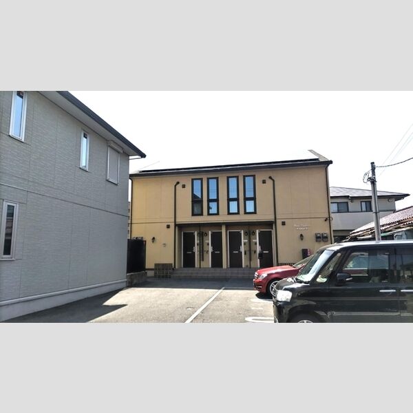 建物外観 (外観)