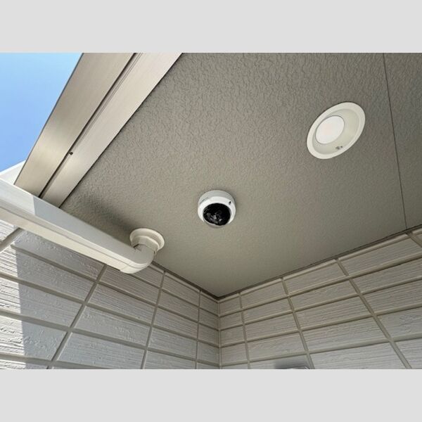 現地周辺 (クラウドカメラ)