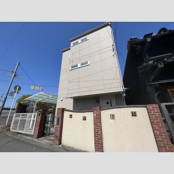 建物外観 (外観)