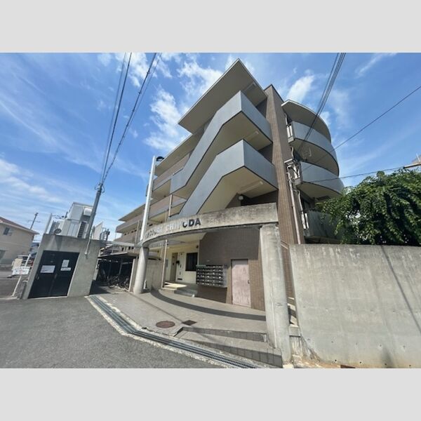 建物外観 (外観)