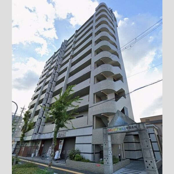 建物外観 (外観)