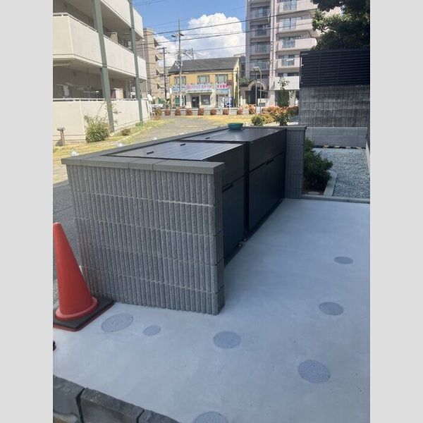 現地周辺