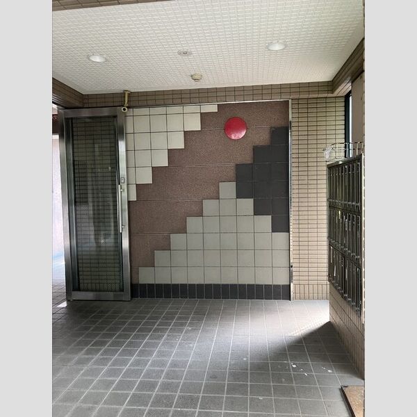 現地周辺