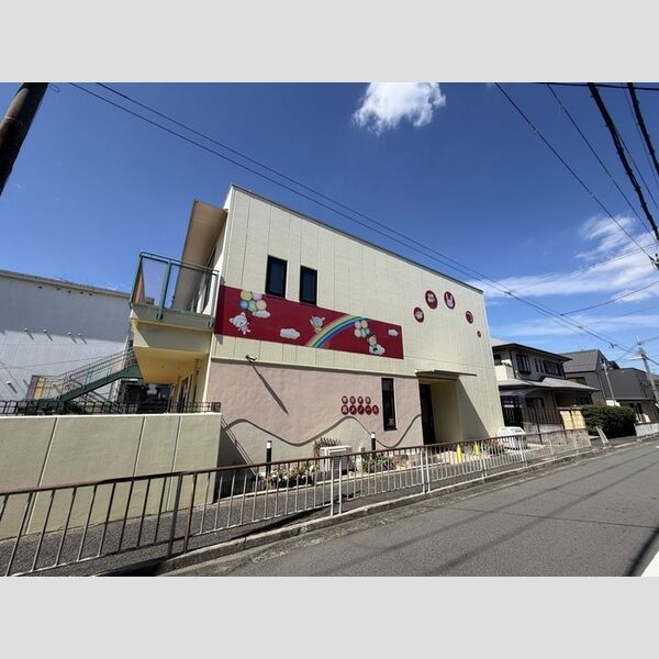 現地周辺 (鴨谷学園　鳳メノール)