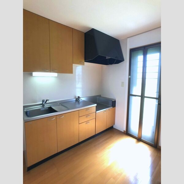 キッチン (キッチン)