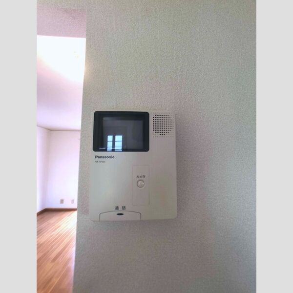 その他設備 (TVインターフォン)