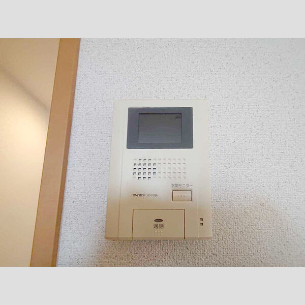 その他設備 (TVモニターホン)