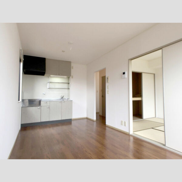 居室・リビング (DK)