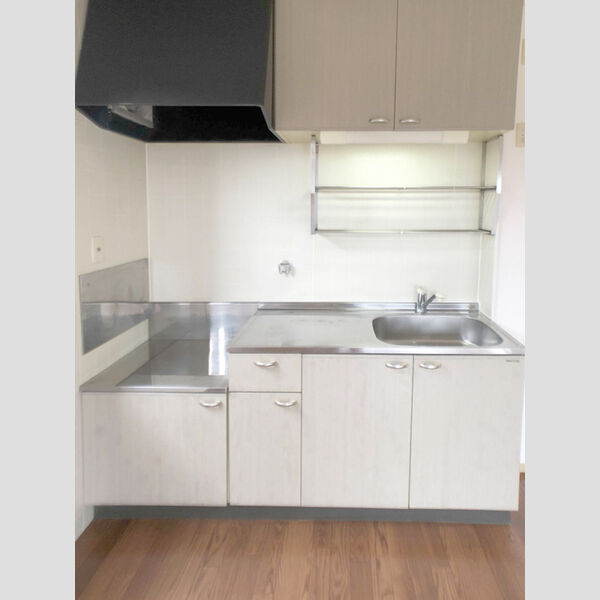 キッチン (キッチン)