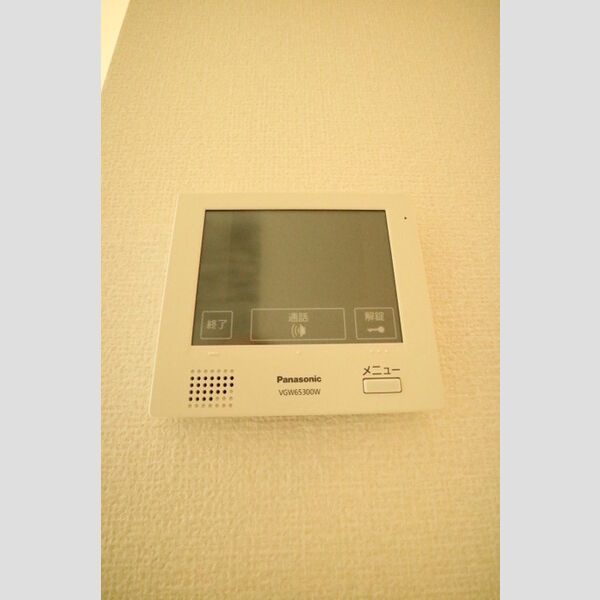 その他 (TVインターホン)