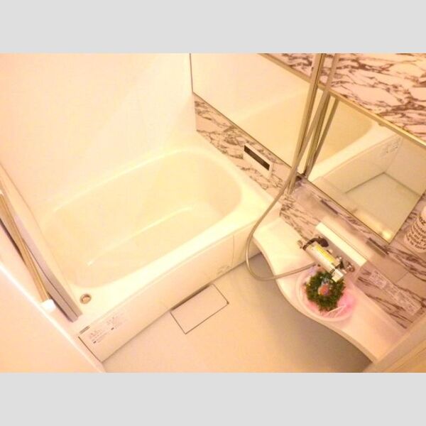 バス (浴室暖房乾燥機//バスルーム♪)