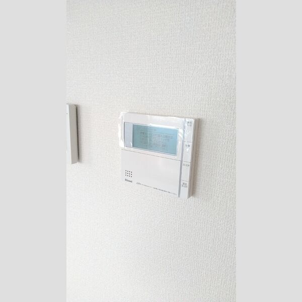 その他設備 (追い焚き給湯器)
