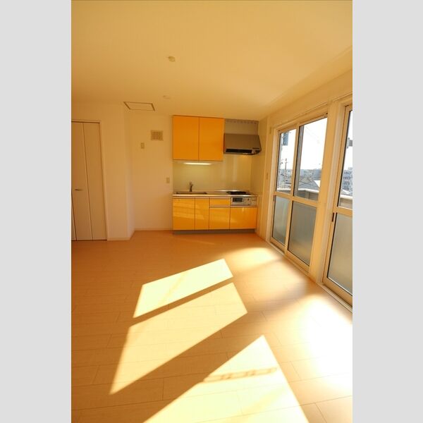 居室・リビング (LDK)