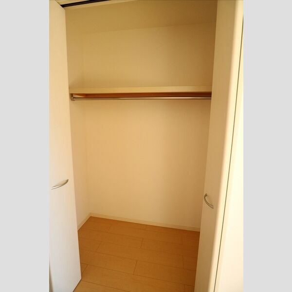 収納 (クローゼット)