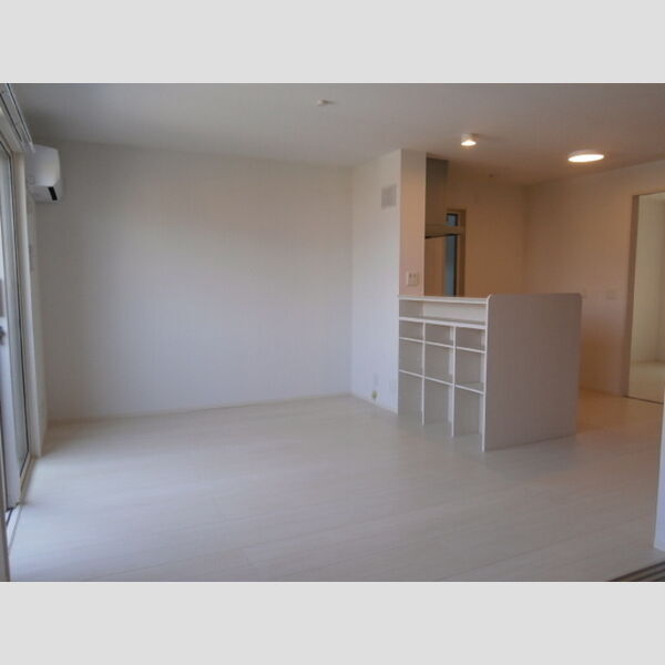 居室・リビング (リビング)