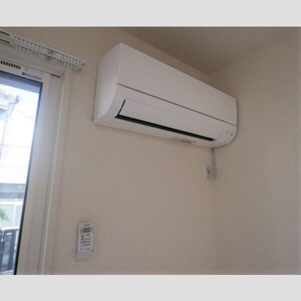 その他 (LDKにエアコン付き)