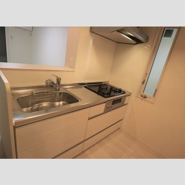 キッチン (システムキッチン)