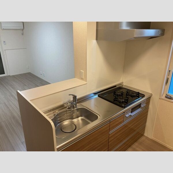 キッチン (システムキッチン)