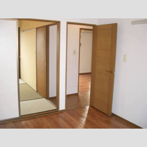 その他 (お部屋の雰囲気!)