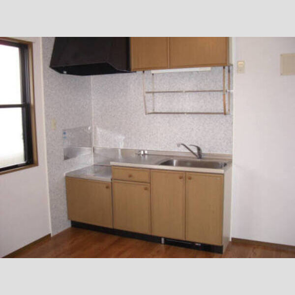 キッチン (キッチン!)