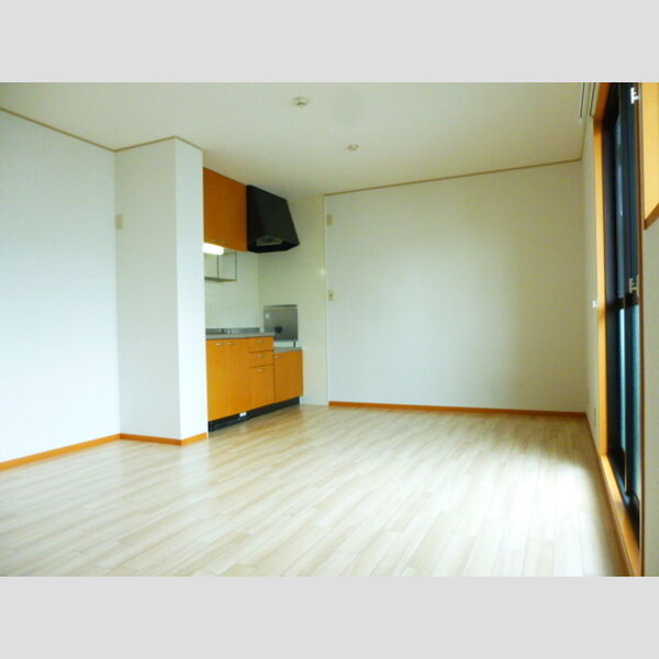 居室・リビング (LDK)