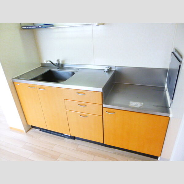 キッチン (キッチン)