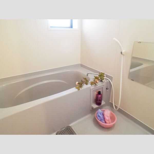 バス (浴室)