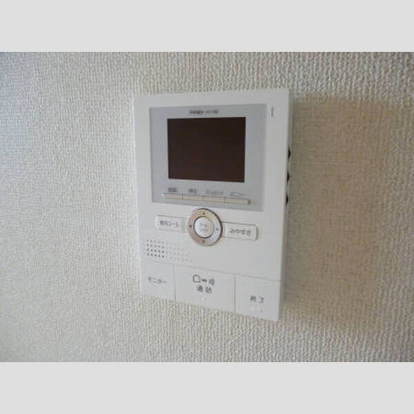 その他 (防犯対策に人気のあるTVインターホン♪)