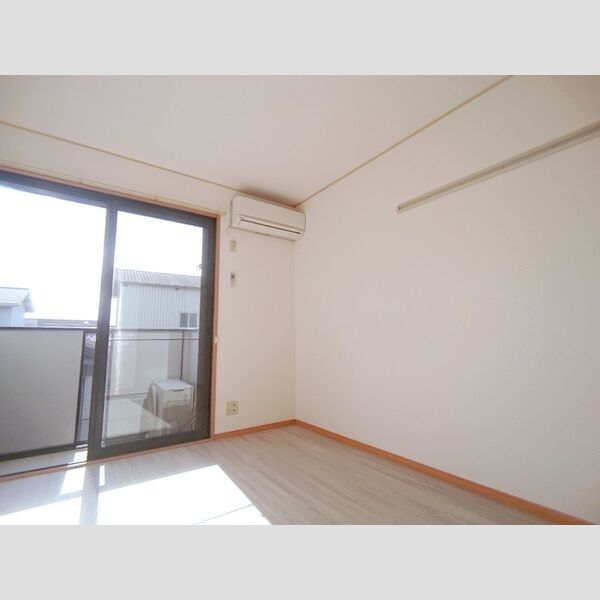 居室・リビング (洋室)