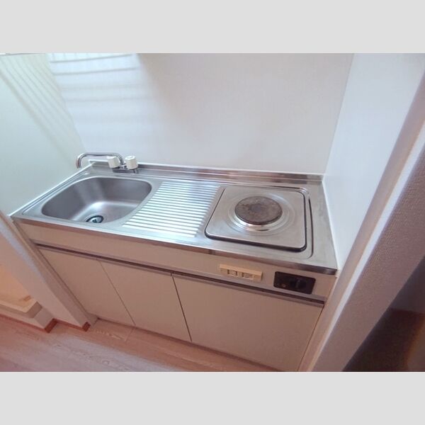 キッチン (キッチン)