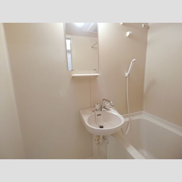 洗面所 (洗面台)