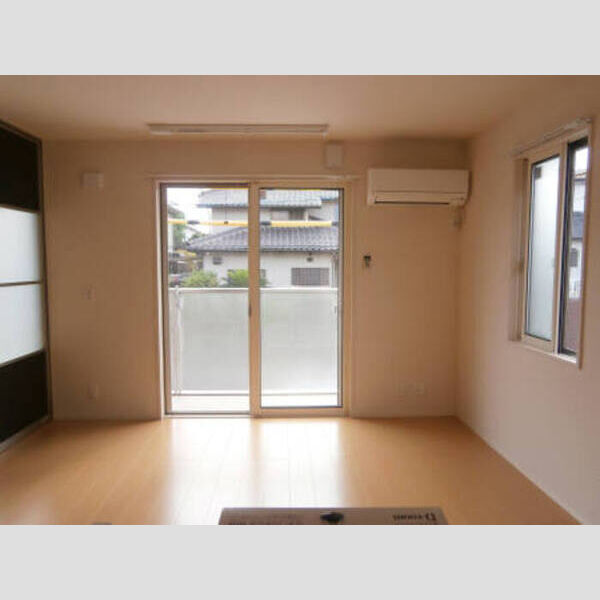 居室・リビング (LDK)