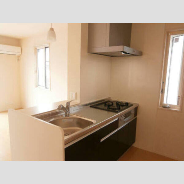 キッチン (キッチン)