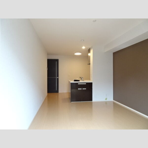 居室・リビング (LDK12.1帖)