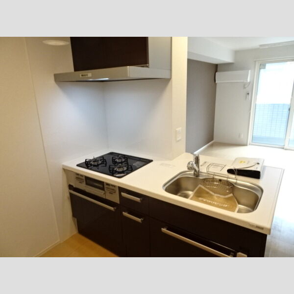 キッチン (システムキッチン)