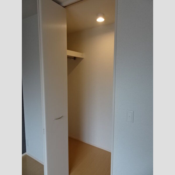 収納 (クローゼット)