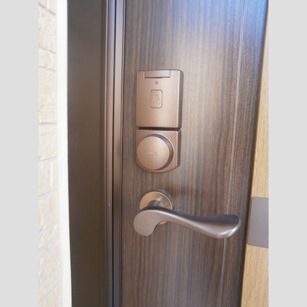 その他設備 (カードキー)