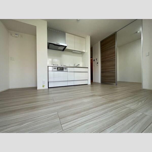 居室・リビング (LDK)