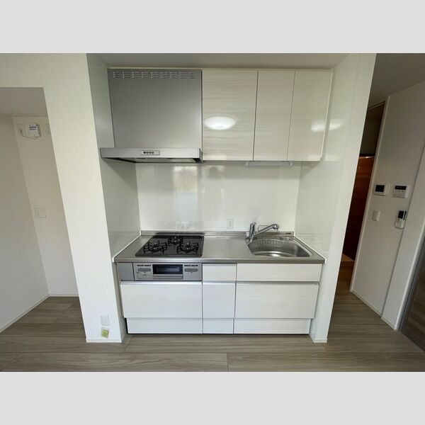 キッチン (システムキッチン)