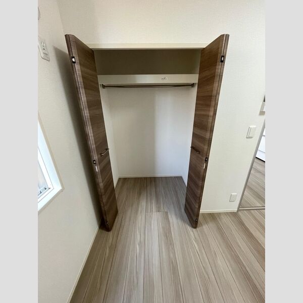 収納 (クローゼット)