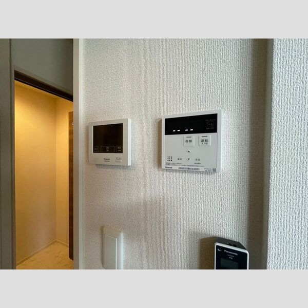 その他設備 (給湯)