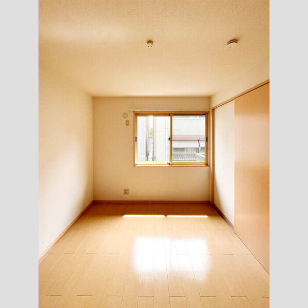 その他 (洋室②)