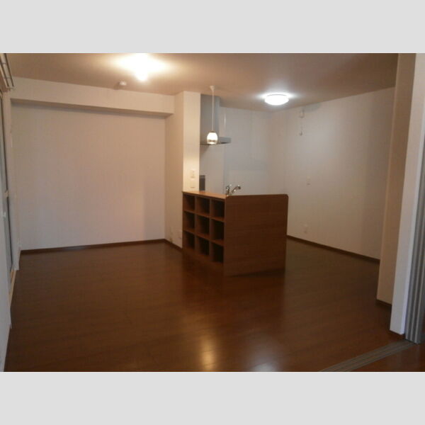 居室・リビング (LDK)