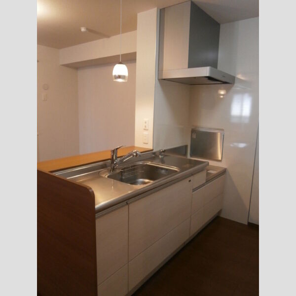 キッチン (キッチン)