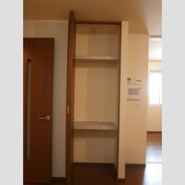 収納 (収納(LDK))