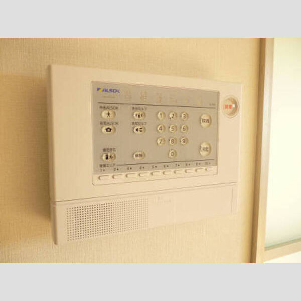 その他 (ホームセキュリティ対応物件です♪)