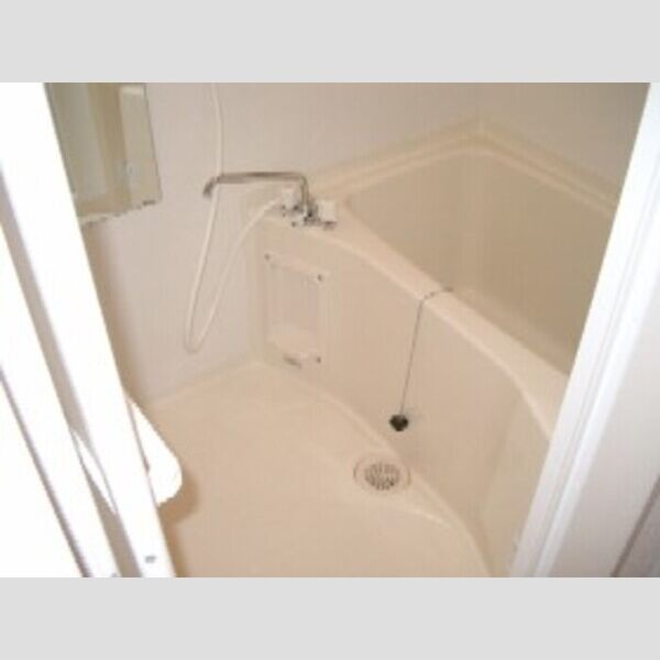 バス (浴室換気乾燥機付き!)