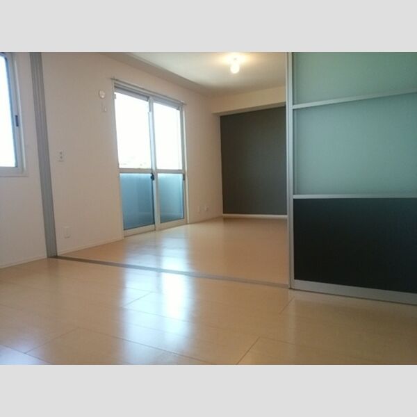 居室・リビング (リビング)