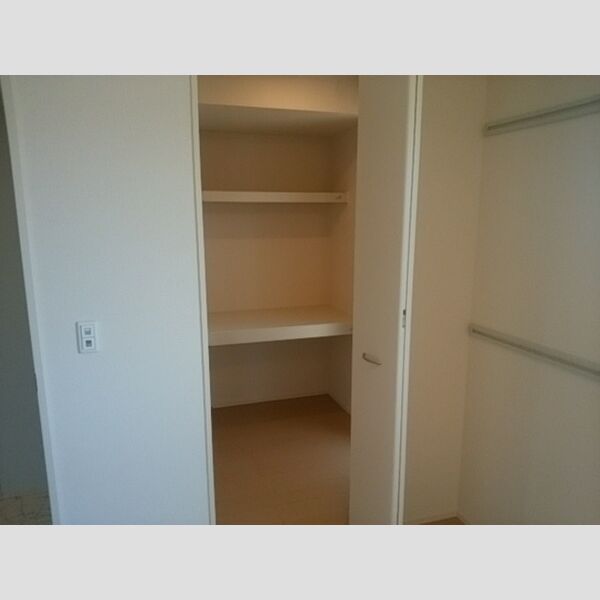 収納 (クローゼット)